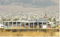 Turkey Grounds Armenian Plane for Security Check