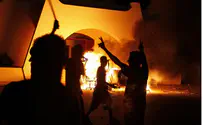 Graham:White House Either 'Misleading' or 'Incompetent' on Libya