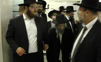 "האינטרנט - חטא עץ הדעת של ימינו"