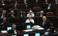 כשהפוליטיקאים מדברים – הם יודעים על מה?