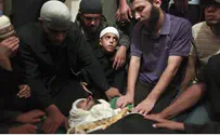 Did Hamas Give IDF Saedni's Phone Number?