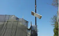 אושרה הקמת מבני שכונת האולפנה במיקום החדש