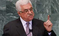 Abbas Writes Obama: Unilateral Bid to UN Part of ‘Peace Process’