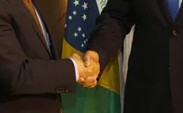 U.S. and Israel Sign Telecommunications Trade Agreement
