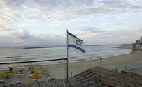 צילום: פלאש 90 Израиль подсчитал число жертв купального сезона