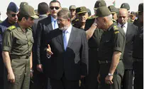 Советник президента Мурси: Кэмп-Дэвид нуждается в коррекции