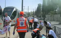 יוסי הכט חדשות 24 Ракетные обстрелы, землетрясение и цунами - в один день!