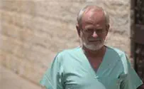 Firing of Key Doctor May Yield Answers on Rabin Assassination