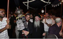 רס"ן יעקב קליין לימד אותנו דבקות במשימה