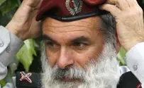 קרב עם מורשת
