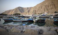 Iran Denies 'Dirty Water' Plot to Ease Sanctions