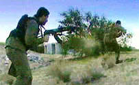 כך חטפנו את גלעד שליט