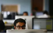 Leading Online Work Platform Believes in Israel
