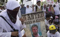 Alleged Maker of "Muslims" Movie Speaks From Safe House