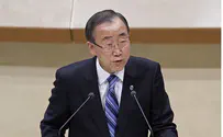 UN Cancels Iran's Invite to Syria Peace Talks