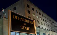 State Dept. Brushes Off Netanyahu Comment on Palestinian State