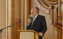 מפעל החיים של הרב סבתו