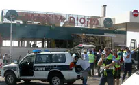 UN-Recognized Arab Group Praises Murder of Israelis