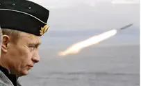Путин готов вернуться в Сирию «в считанные часы»