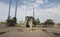 В Израиле начались совместные маневры ЦАХАЛа и армии США