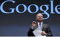 Google Shares Push Past $800 Despite Challenges
