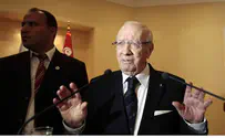 Reuters Dangerous to Oppose 'Moderate' Islamist Tunisian Gov't