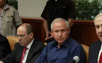 דיכטר: בזמן אמת אין התראה מראש 