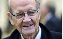 Former US Sen. George McGovern, Dead at 90