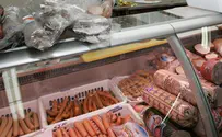 חיידק הסלמונלה התגלה במפעל באשקלון