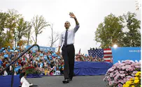 Obama Campaign 'Accepting Illegal Donations from Foreigners'