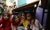  Rocket Preparedness Drill to be Held in Schools