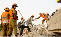 'נצטרך ללמוד להתמודד עם רעידות אדמה'