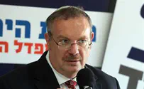 הנהגה יחד מועדפים לחוד. הרשקוביץ תומך בדנינו