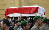 FBI Team to Help Investigate Beirut Blast