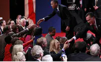 Foreign Policy Debate Essentially The Familiar Economic Debate