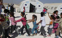 Syria Rejects UN Report, Claims Sanctions Hurting Children