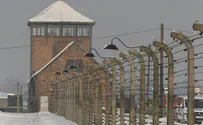 'My Family Were Burned in Auschwitz – Now It’s Time for Kaddish'