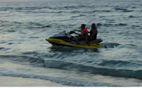 Video: ZAKA Members Train to Deal With Tsunami Aftermath
