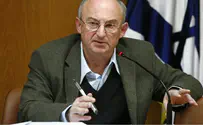 Ex-MK Supports Rabbi on Trial for Incitement: 'I Said the Same'
