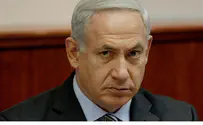 Netanyahu Threatens Gaza Terrorists with Heavy Price