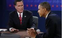 Video: New Romney Ad Escalates 'Apology Tour' Charge