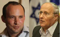 Polls: Orlev Beats Bennett, Bennett Beats Orlev