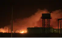 Morsi Condemns Israel Over Sudan Attack