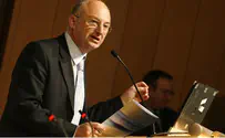 Eldad: Doctors Don't Have a Right to Strike