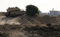 בין גבורת צה"ל לגבורת החמאס?