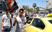 UK's Leading 'Palestine' Group Blasted for Anti-Semitism