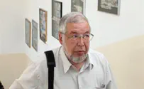 עבודות שירות לשגריר שהעביר מידע לליברמן