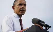 Obama Attempts to Justify Not Visiting Israel as President