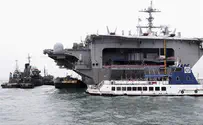Report: UK Denies US Access to Bases for Gulf Buildup 