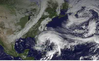 NY Plans Transit Service Timeout for Hurricane Sandy